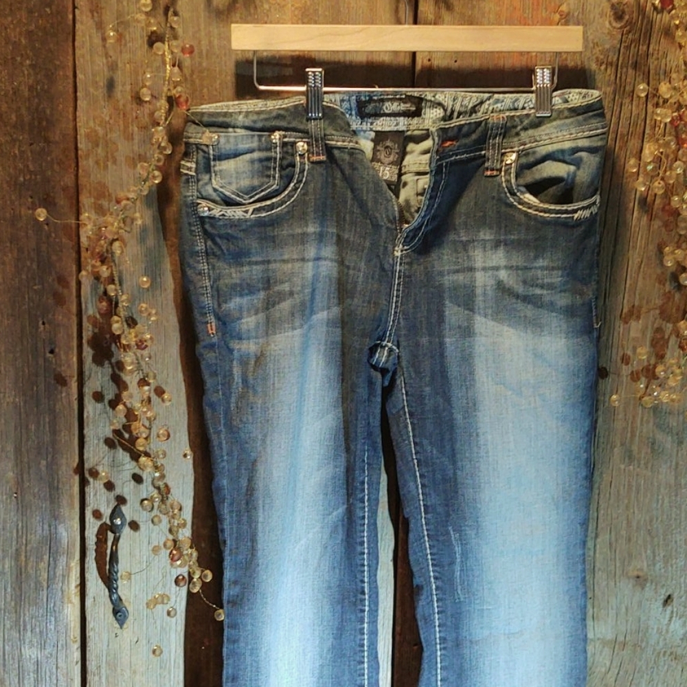 Cello Jeans
